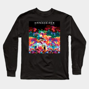 OPPENHEIMER Long Sleeve T-Shirt